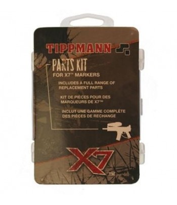 Tippmann X7 Phenom...