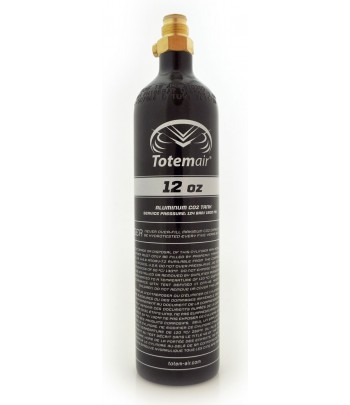 Totem Air 12 Oz Pi Bottle +...